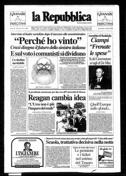 La repubblica